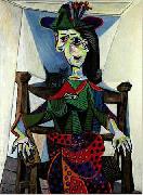 pablo picasso Dora Maar au Chat china oil painting artist